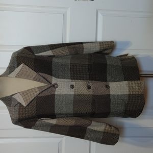 🌻 Vintage Casual Corner Jacket